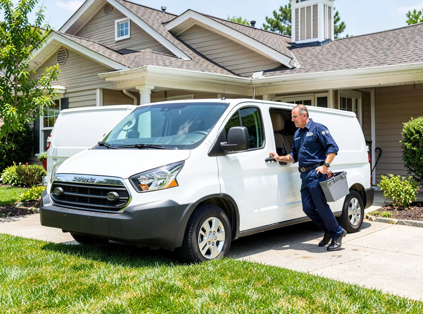 Emergency Plumber company in Parksley, VA