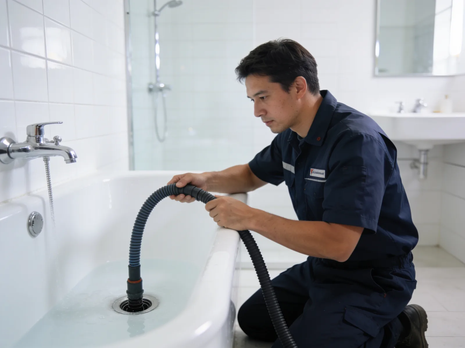 Emergency Plumber Parksley, VA FAQs